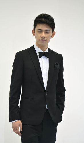 赵河添 制作统筹负责人